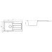 Кухонна мийка Franke Sirius SID 611-78 Slim (114.0497.957)